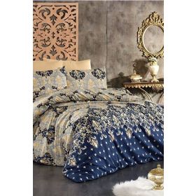 Always Ranforce King Size Çift Kişilik Nevresim Takımı