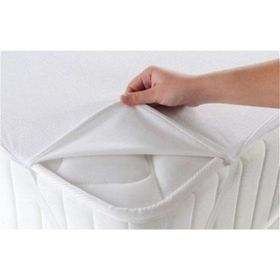 Always Yatak Koruyucu Tek Kişilik 90 cm x 190 cm Alez
