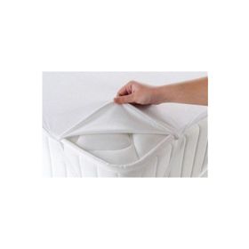 Always Yatak Koruyucu Tek Kişilik 90 cm x 190 cm Alez