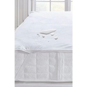 Always Yatak Koruyucu Tek Kişilik 90 cm x 190 cm Alez