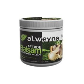Alweyna 300 gr At Kestanesi Balsamı