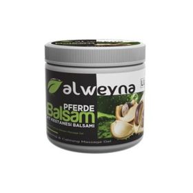 Alweyna 600 gr At Kestanesi Balsamı