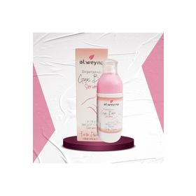 Alweyna Dolgunlaştırıcı 150 ml Göğüs Bakım Serumu