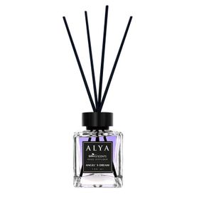 Alya 100 ml Nature's Scents Angel's Dream Bambu Çubuklu Oda Kokusu