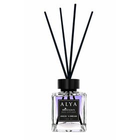 Alya 100 ml Nature's Scents Angel's Dream Bambu Çubuklu Oda Kokusu