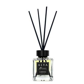 Alya 100 ml Nature's Scents Gardenia Bambu Çubuklu Oda Kokusu