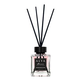 Alya 100 ml Nature's Scents Marshmallow Bambu Çubuklu Oda Kokusu