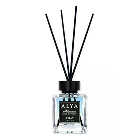 Alya 100 ml Nature's Scents Oceann Oda Kokusu Yedek Makine Spreyi