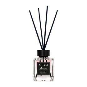 Alya 100 ml Nature's Scents Powder Bambu Çubuklu Oda Kokusu