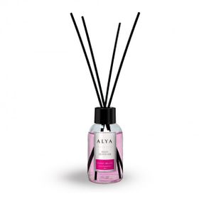 Alya 100 ml Sweet Splash Bambu Çubuklu Oda Kokusu