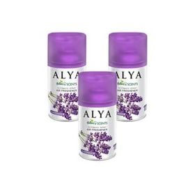 Alya 250 ml Nature's Scents Lavander - Lavanta Oda Kokusu Yedek Makine Spreyi