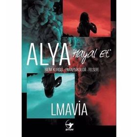 Alya - Hayal Et - Lmavia