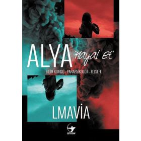 Alya - Hayal Et - Lmavia