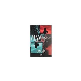 Alya - Hayal Et - Lmavia