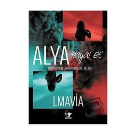 Alya - Hayal Et - Lmavia