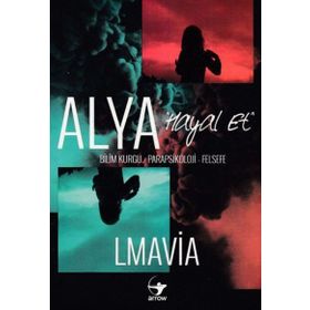 Alya - Kamil Avcı