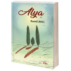 Alya - Kamil Avcı