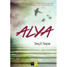 Alya - Kamil Avcı