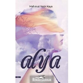 Alya- Mahmut Nebi Kaya