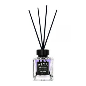 Alya Nature's 100 ml Scents Lavander Bambu Çubuklu Oda Kokusu