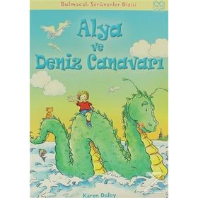 ALYA VE DENIZ CANAVARI - KAREN DOLBY