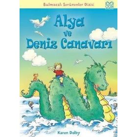 ALYA VE DENIZ CANAVARI - KAREN DOLBY