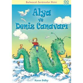 ALYA VE DENIZ CANAVARI - KAREN DOLBY