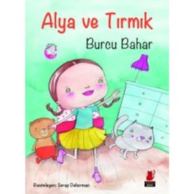 Alya ve Tırmık - Burcu Bahar