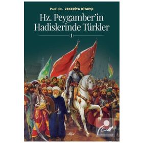 Alya Yayınları - Hz.Peygamber'in Hadislerinde Türkler 1