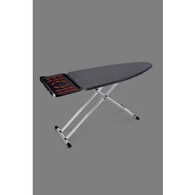 Alyahomes AHBRD1301 45x120 cm Proboard Alüminyum Ütü Masası