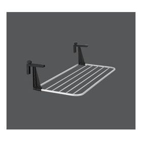 Alyahomes AHDRY1455 Balcony Medium Alüminyum Çamaşır Kurutmalık