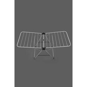 Alyahomes AHDRY1458 Basic Fly Alüminyum Çamaşır Kurutmalık