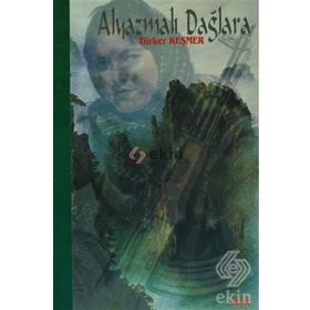 Alyazmalı Dağlara - Türker Keşmer