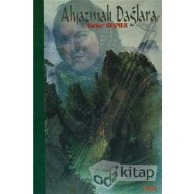 Alyazmalı Dağlara - Türker Keşmer