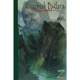 Alyazmalı Dağlara - Türker Keşmer