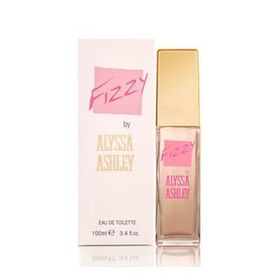 Alyssa Ashley Fizzy EDT 100 ml Kadın Parfüm
