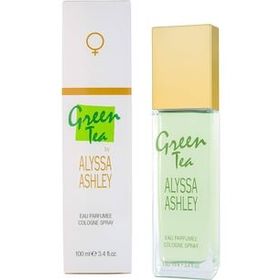 Alyssa Ashley Green Tea Essence EDT 100 ml Kadın Parfüm