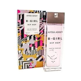 Alyssa Ashley Hip Hop B-Girl 100 ml EDP Kadın Parfüm