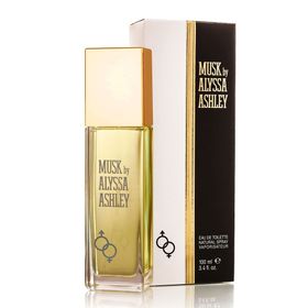 Alyssa Ashley Musk EDT 100 ml Kadın Parfümü