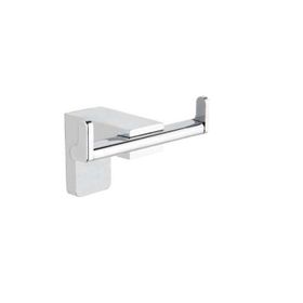 Alz Banyo Platin Çatal Bornozluk