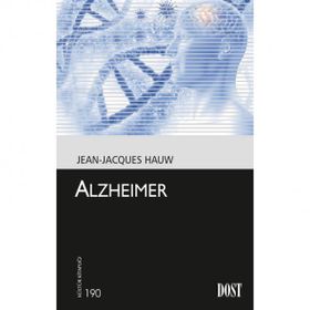 Alzheimer-Jean Jacques Hauw