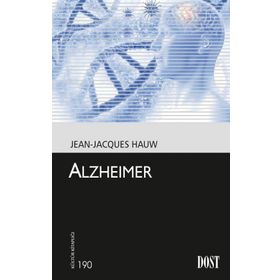 Alzheimer-Jean Jacques Hauw