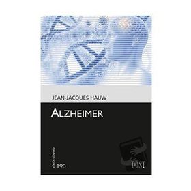 Alzheimer-Jean Jacques Hauw