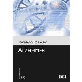 Alzheimer-Jean Jacques Hauw