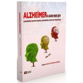 Alzheimer'a Dair Her Şey - Mehmet Ünal
