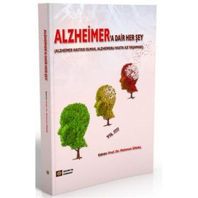 Alzheimer'a Dair Her Şey - Mehmet Ünal