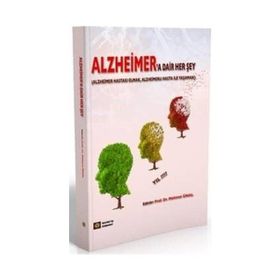Alzheimer'a Dair Her Şey - Mehmet Ünal