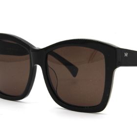 Am Eyewear A M Eıbhear 84 Bl Grg Kadın Güneş Gözlüğü