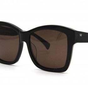 Am Eyewear A M Eıbhear 84 Bl Grg Kadın Güneş Gözlüğü