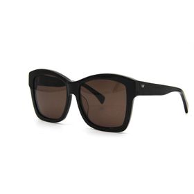 Am Eyewear A M Eıbhear 84 Bl Grg Kadın Güneş Gözlüğü